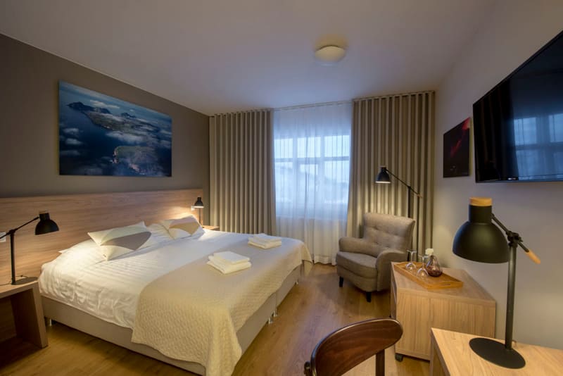 Hotel Gullfoss — photo 2