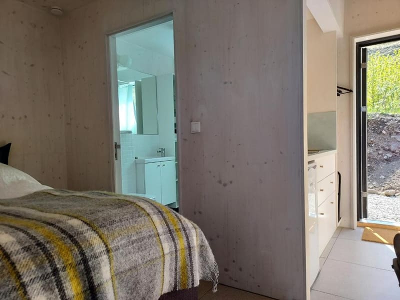 Nyp á Skarðsströnd / Guesthouse Nyp — photo 3