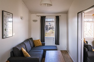Vogahraun6 - Cottage room