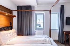 Standard Double Room room
