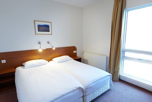 Standard Room - Quadruple room