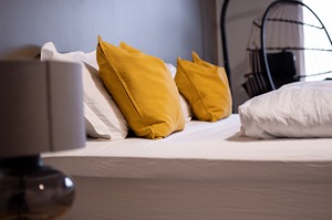 Suite room