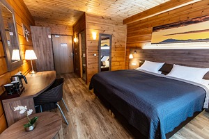 Double Room room